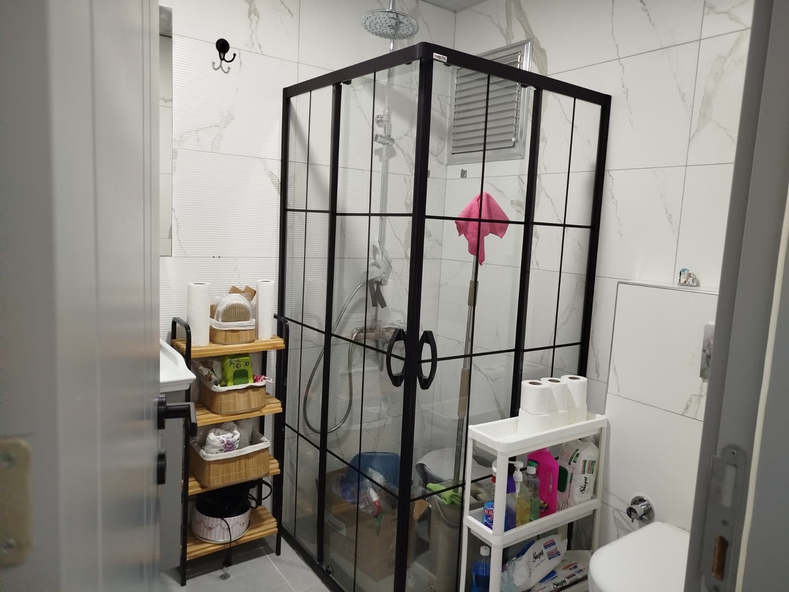 For Sale: A Great Opportunity 2+1 Apartment with 2 Bedrooms and 2 Bathrooms