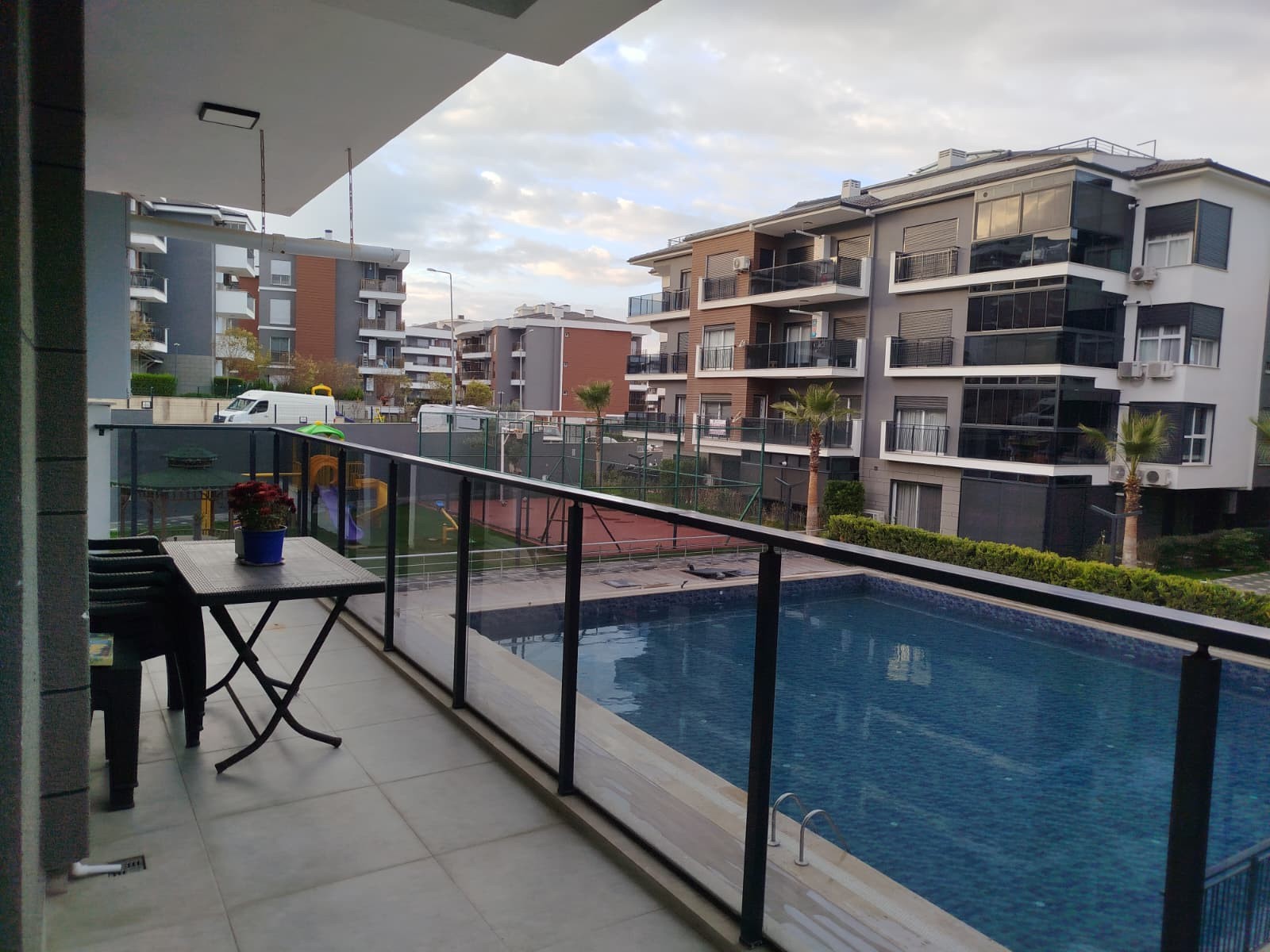 For Sale: A Great Opportunity 2+1 Apartment with 2 Bedrooms and 2 Bathrooms