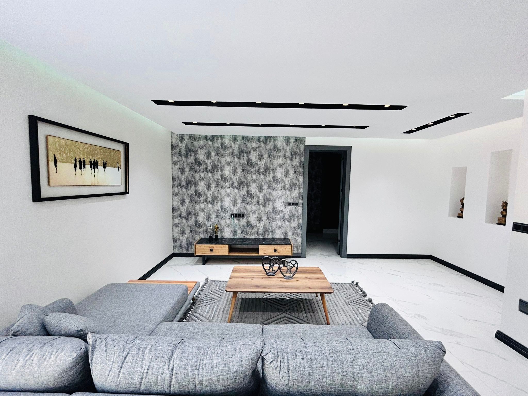 Exclusive Lifestyle in Soğucak: 281 m² Luxury Detached Villa