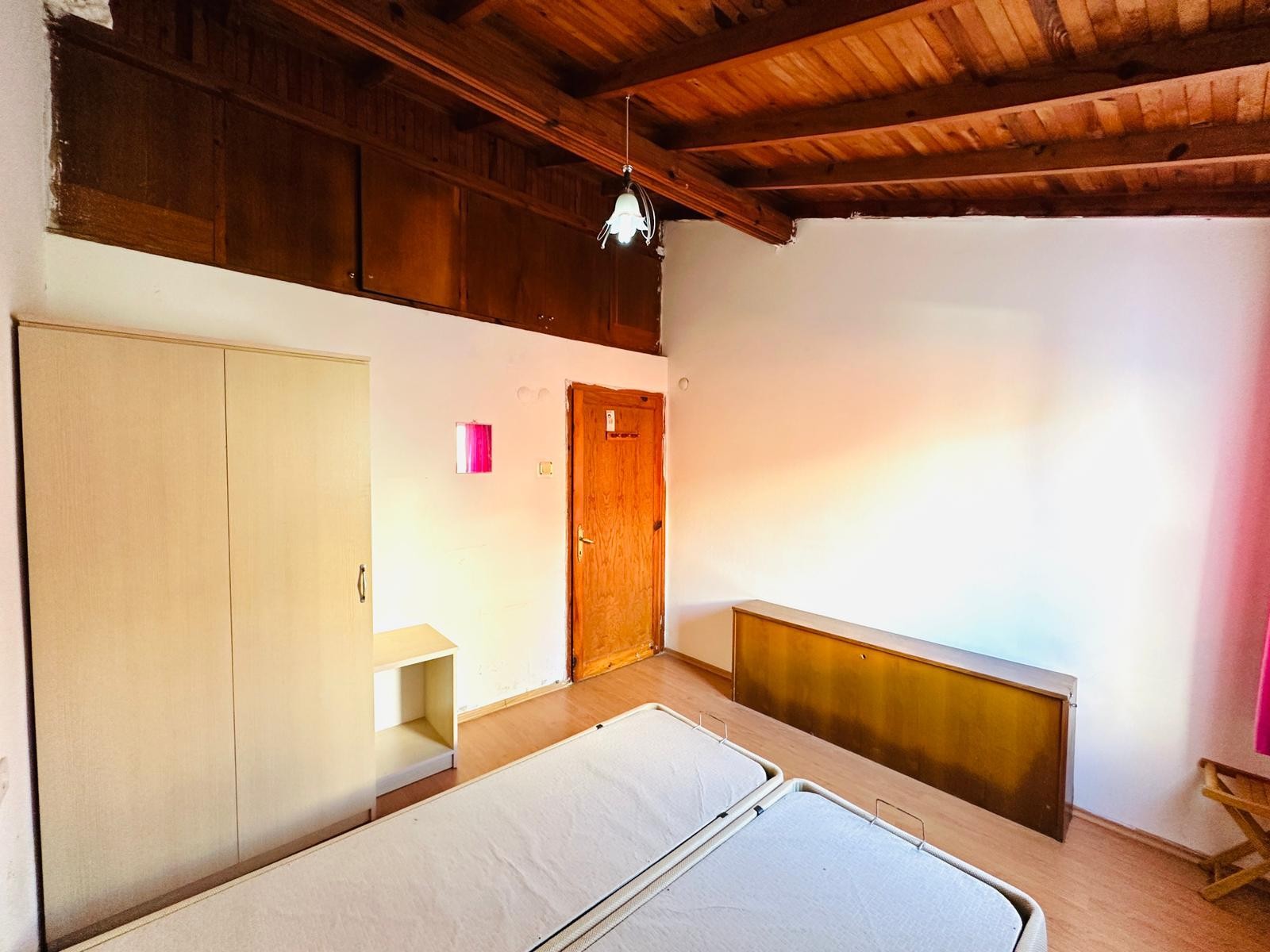 450 m to Blue Flag Beaches – A Unique Duplex Villa in Kadınlar Denizi