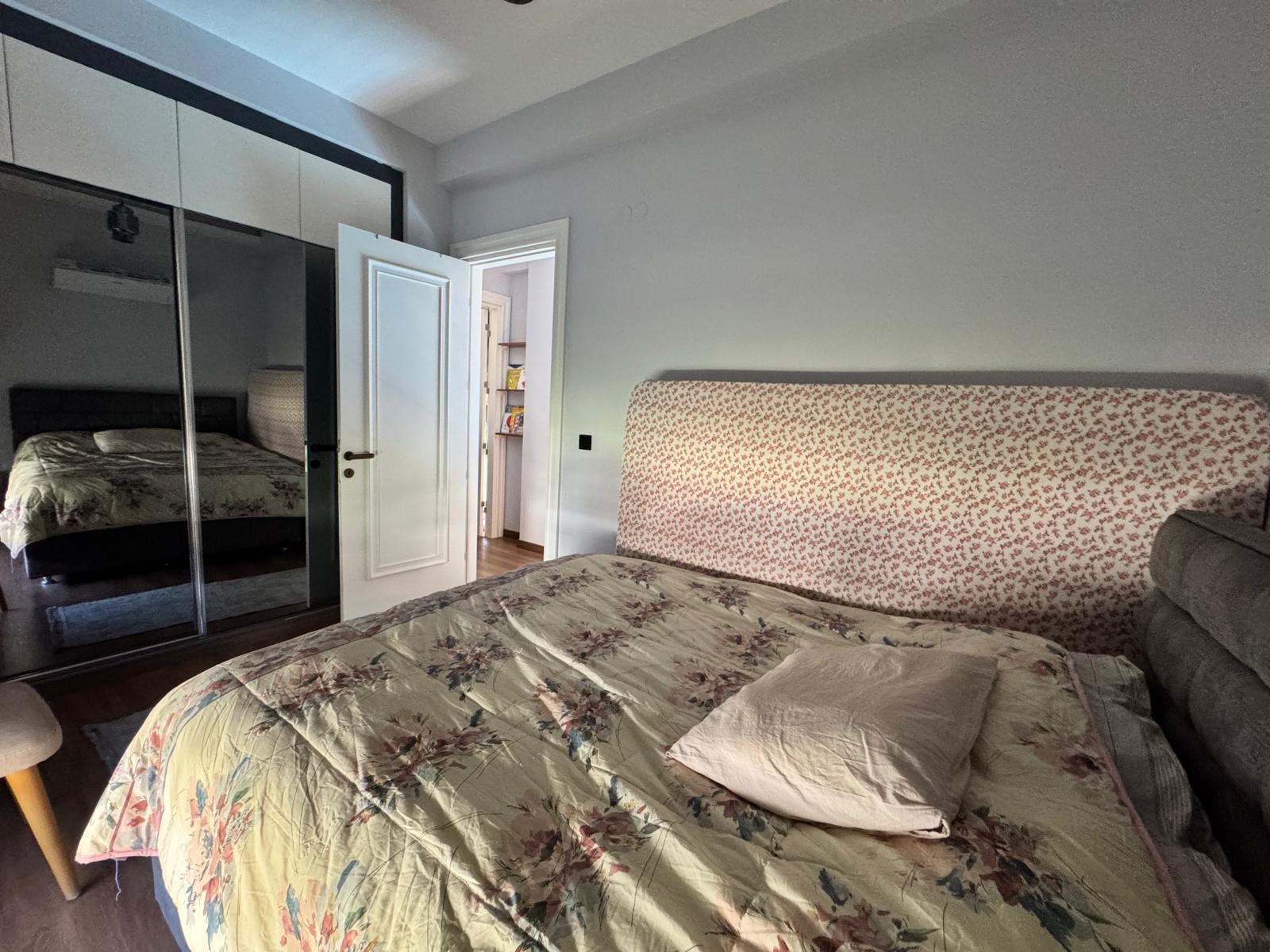 Private Pool, Full Privacy, Fully Furnished 4+1 Villa – In a Boutique Complex!