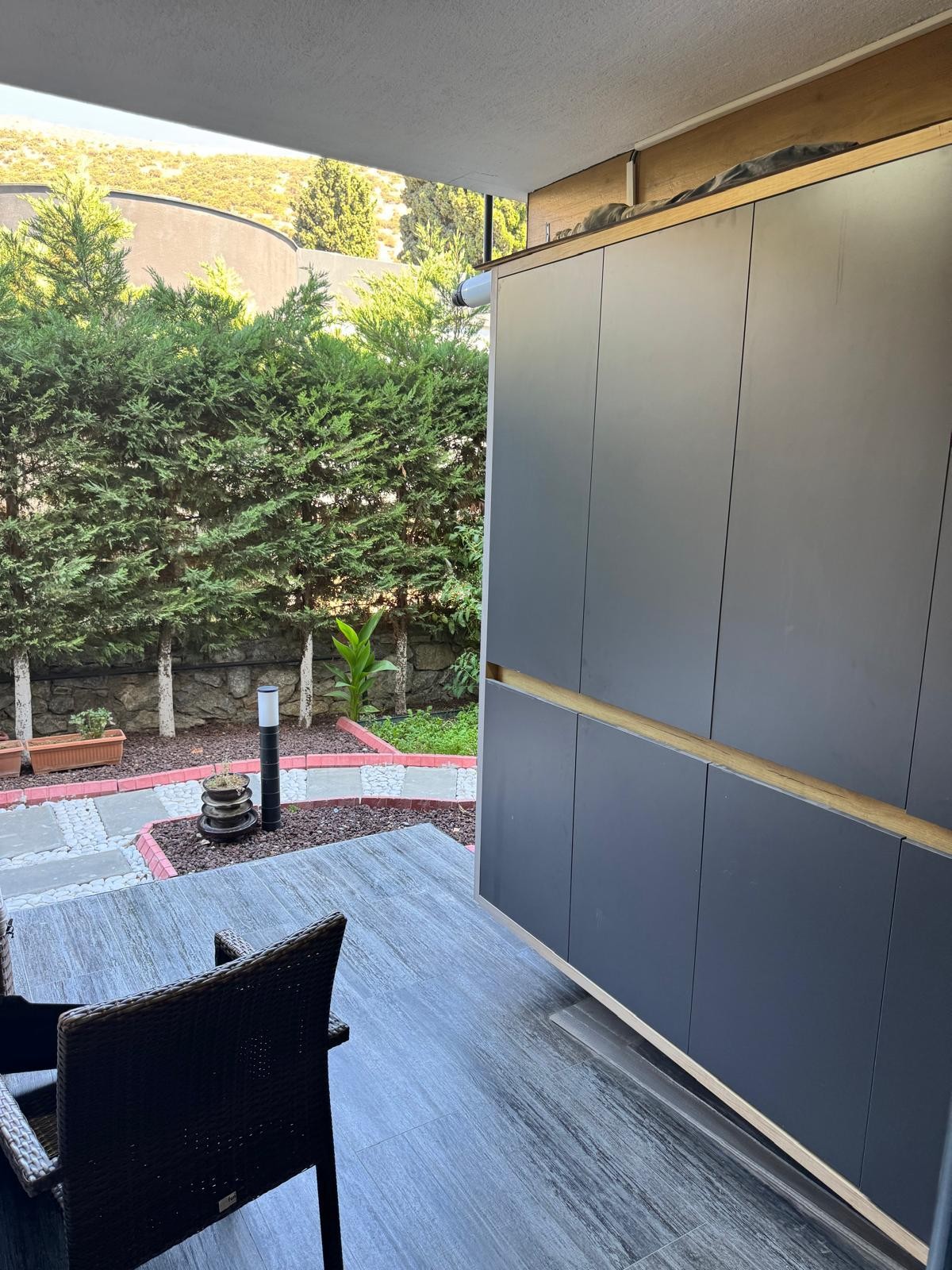 Private Pool, Full Privacy, Fully Furnished 4+1 Villa – In a Boutique Complex!