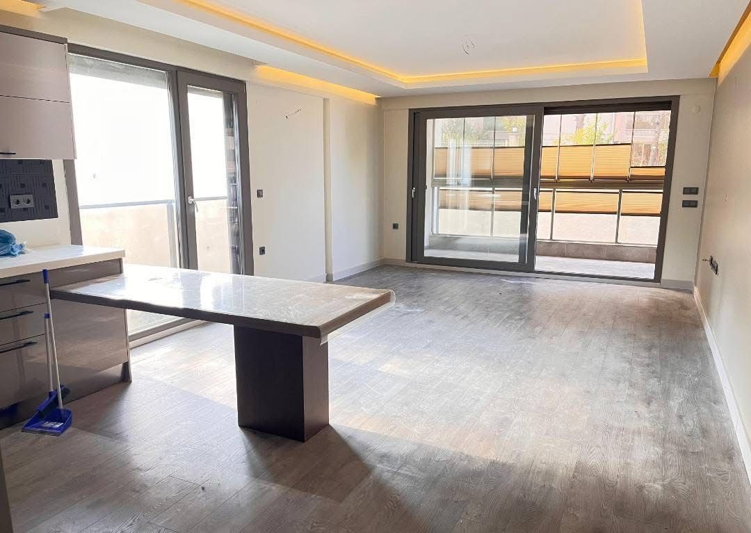 Affordable 2+1 Sea-View Apartment with Glass Balcony – Great Opportunity