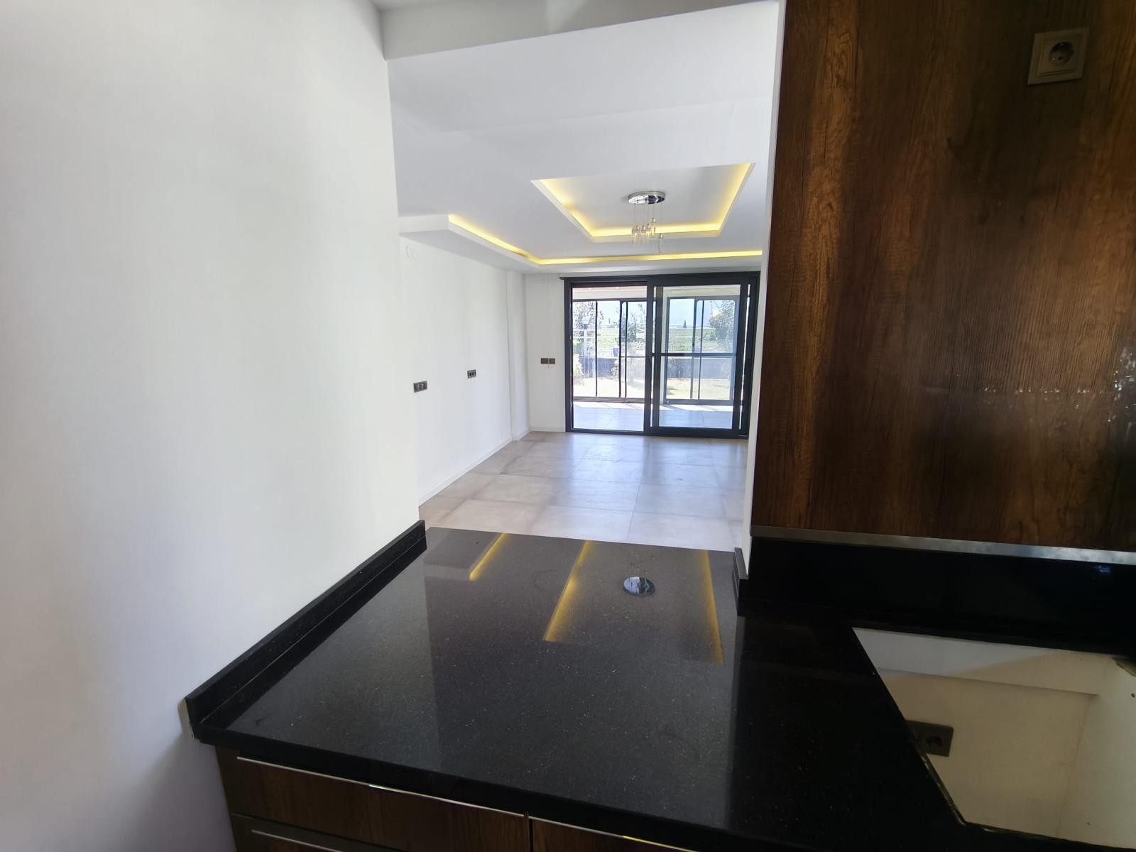 A Rare Opportunity in Kuşadası Soğucak: Corner Villa with Private Garden