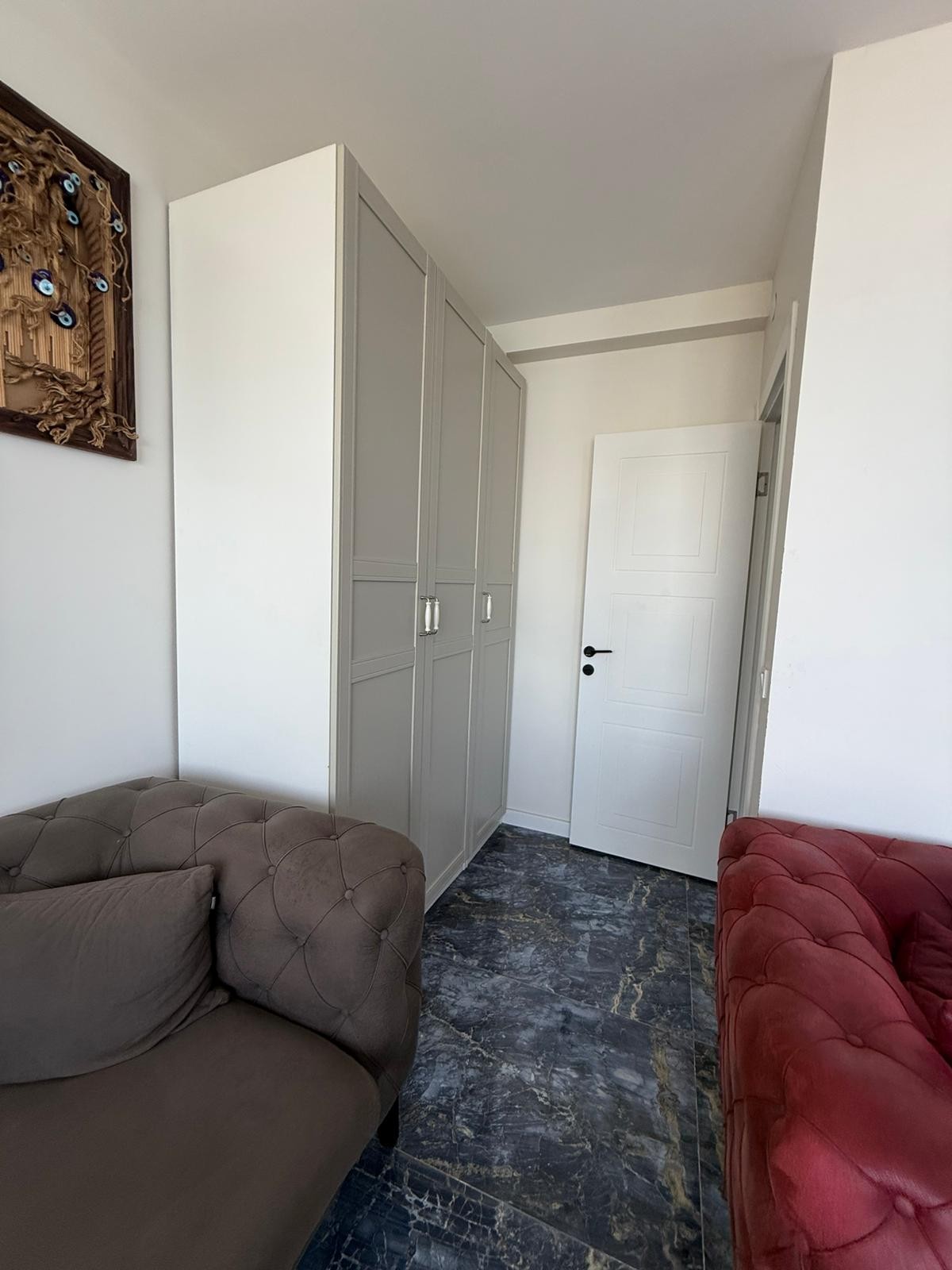 An Exclusive Seafront Villa in the Heart of Kuşadası