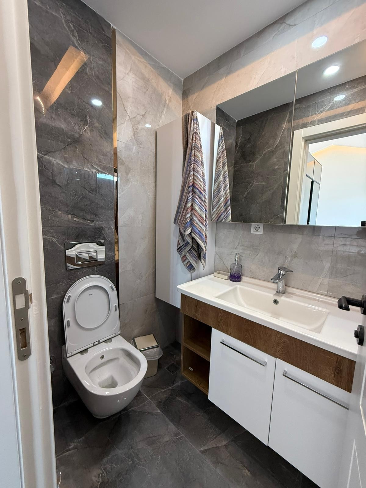 An Exclusive Seafront Villa in the Heart of Kuşadası