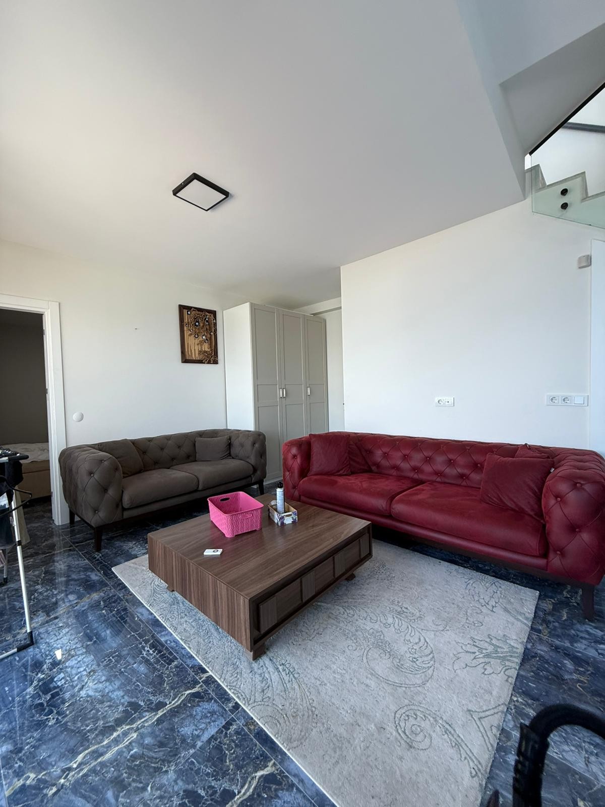 An Exclusive Seafront Villa in the Heart of Kuşadası