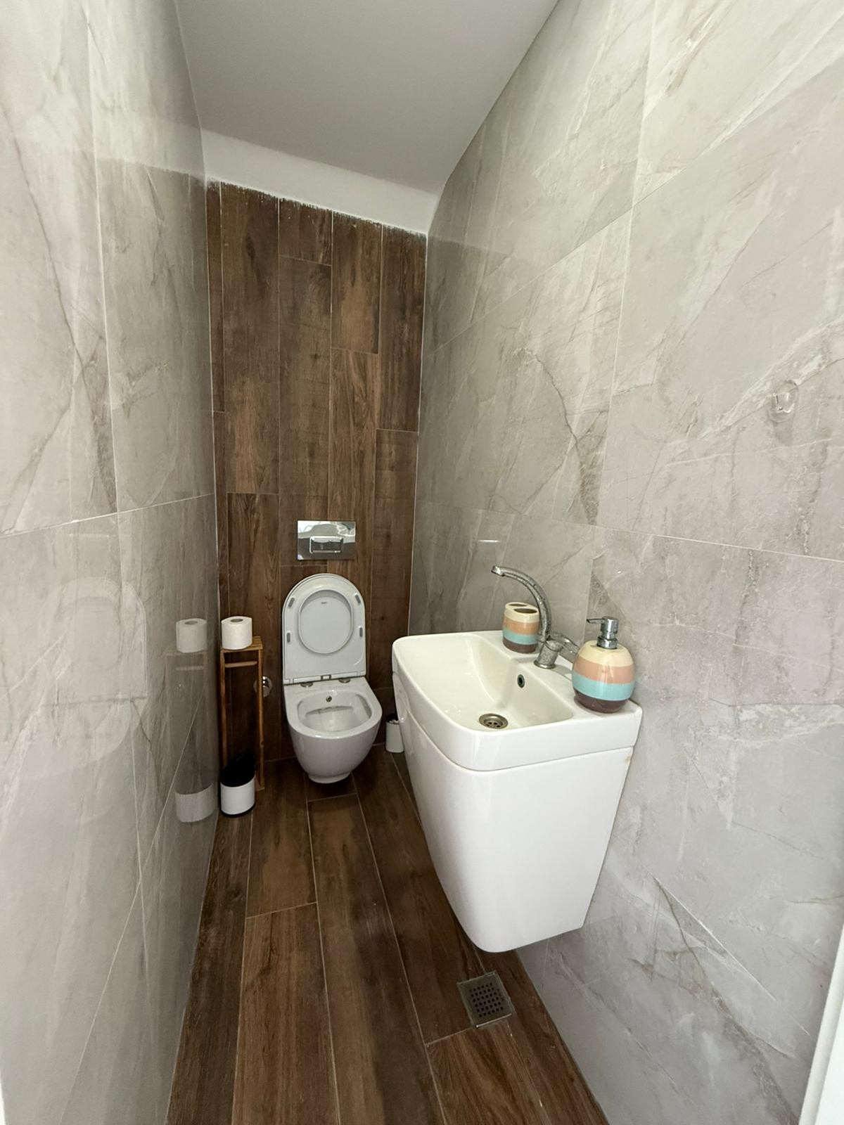 An Exclusive Seafront Villa in the Heart of Kuşadası