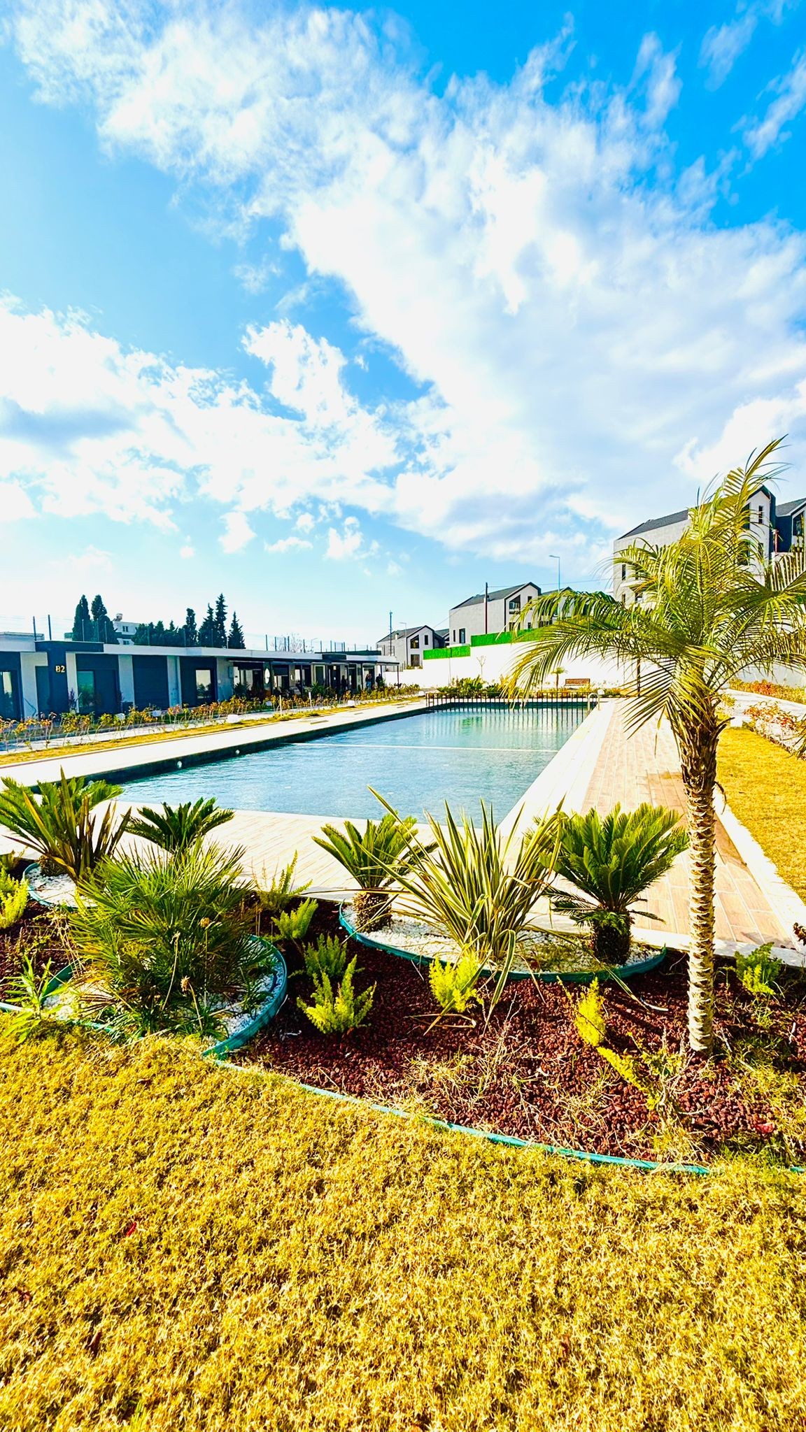 Luxury Loft Apartment Where Comfort Meets Elegance in Kadınlar Denizi, Kuşadası