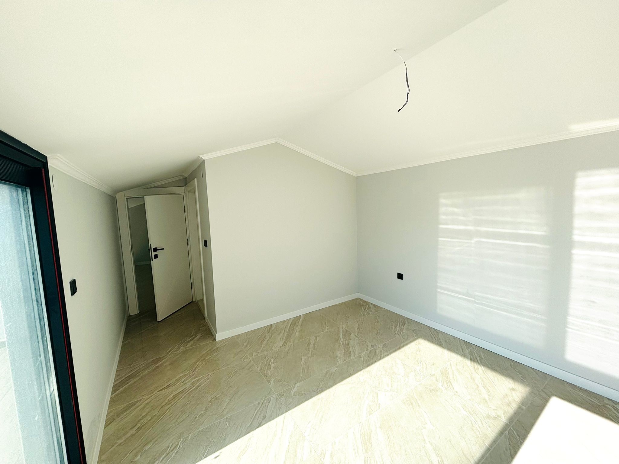 Luxury Loft Apartment Where Comfort Meets Elegance in Kadınlar Denizi, Kuşadası