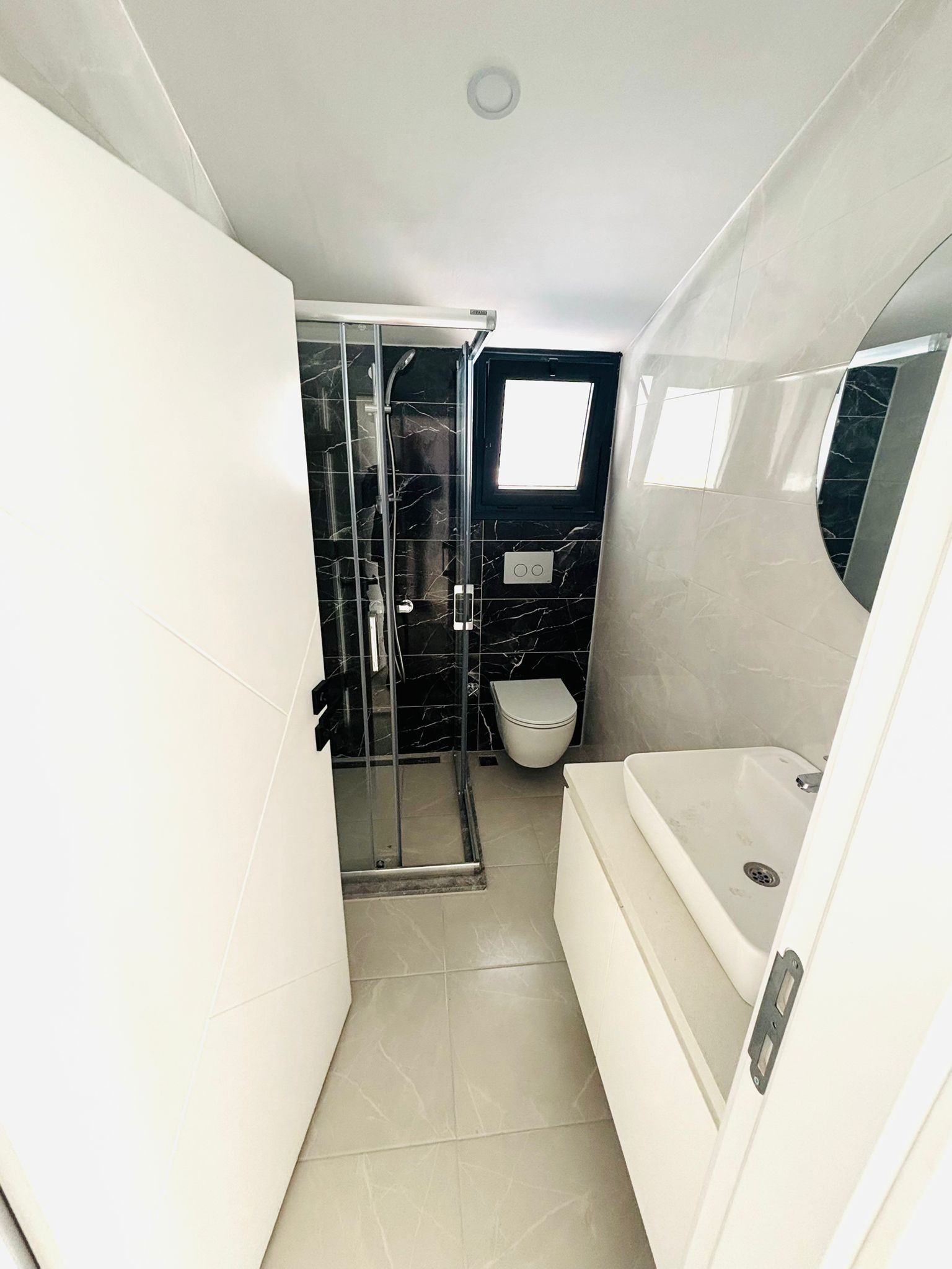 Luxury Loft Apartment Where Comfort Meets Elegance in Kadınlar Denizi, Kuşadası