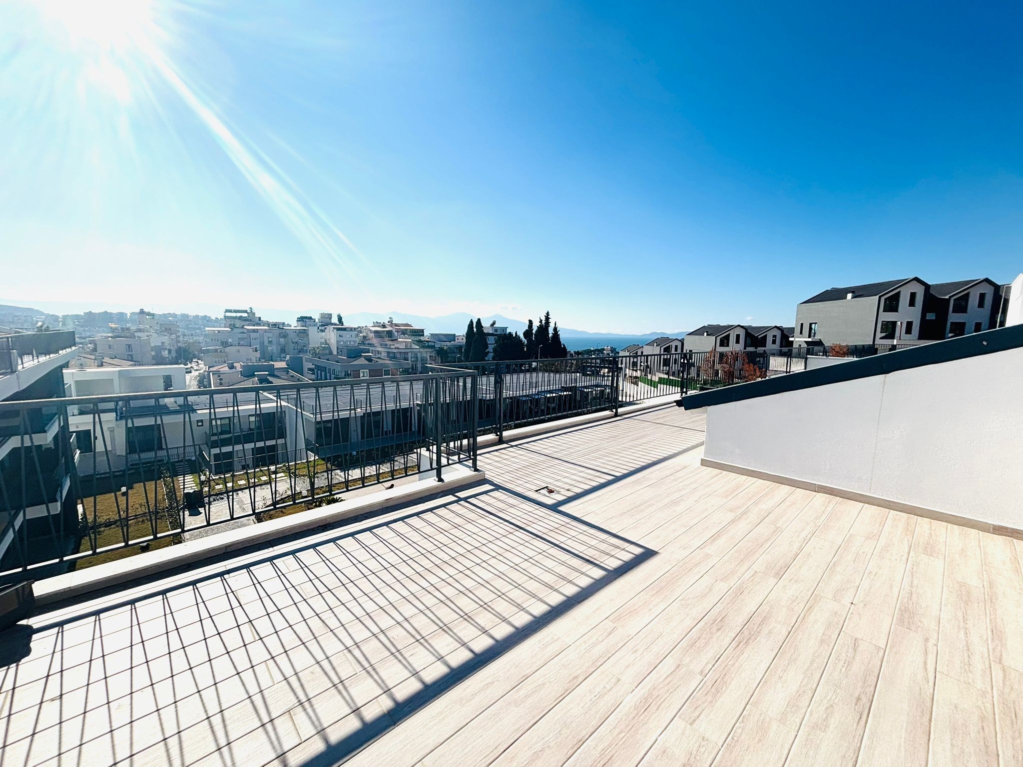 Luxury Loft Apartment Where Comfort Meets Elegance in Kadınlar Denizi, Kuşadası