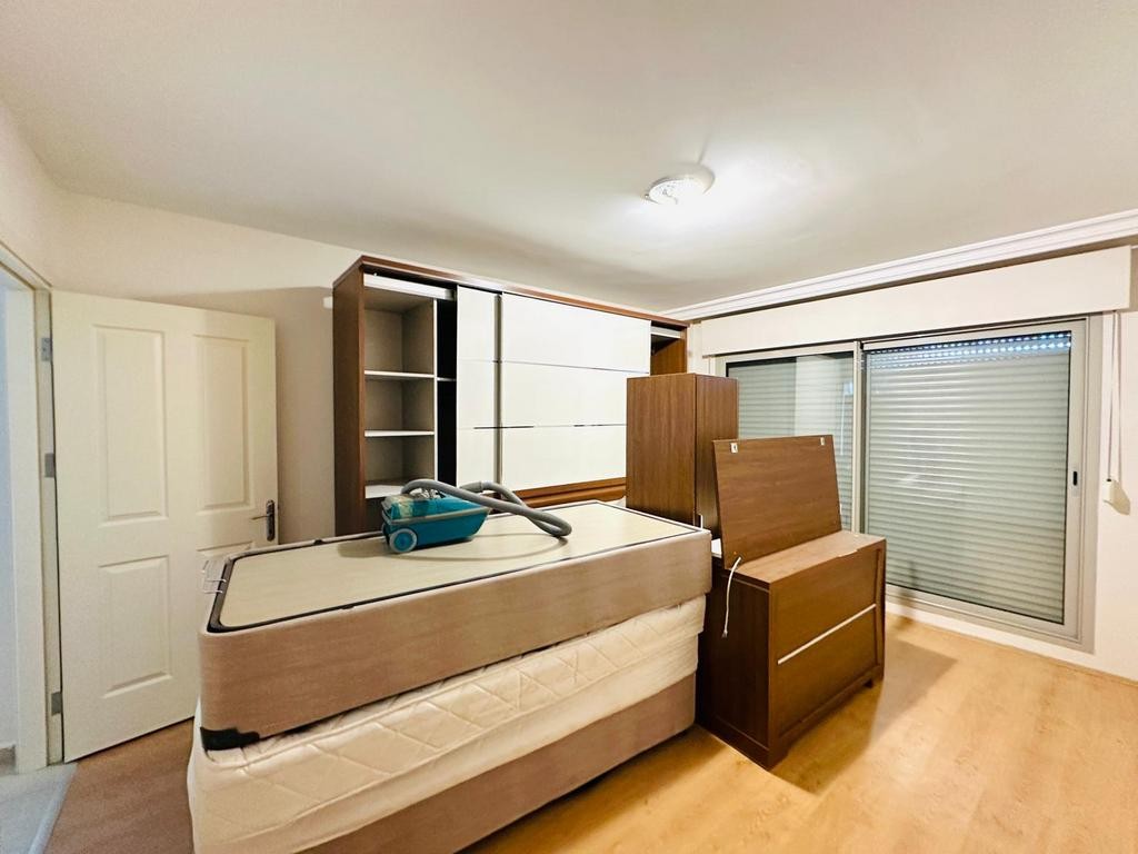 Sea View Duplex Apartment for Sale in Kuşadası Marina Area