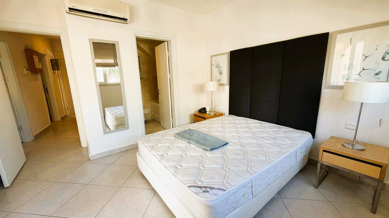 2 Bed Furnished Penthouse Apartment in Golf & Spa Resort in Kusadasi