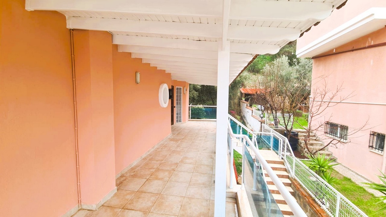 Exceptional Aegean Living – Private 3-Story Villa with Indoor Pool & Sauna