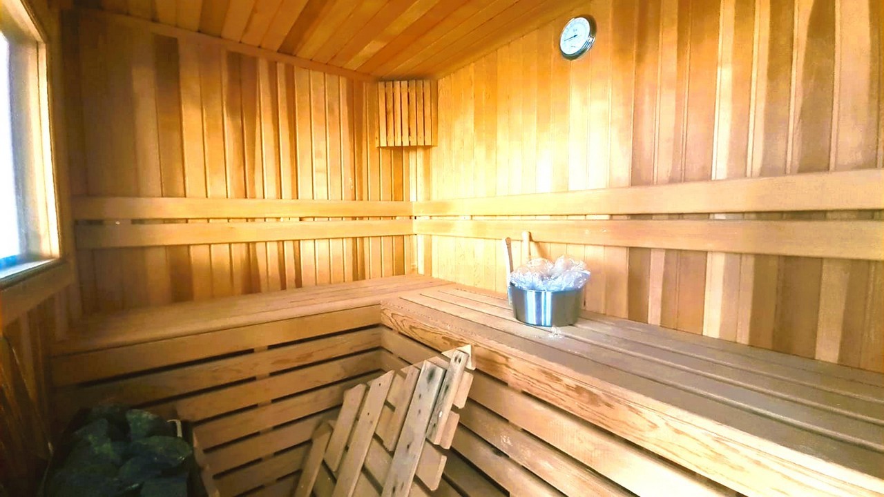 Exceptional Aegean Living – Private 3-Story Villa with Indoor Pool & Sauna