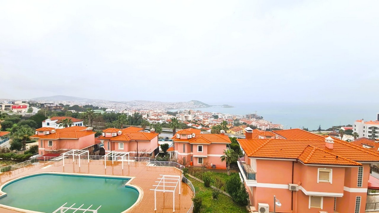 Exceptional Aegean Living – Private 3-Story Villa with Indoor Pool & Sauna