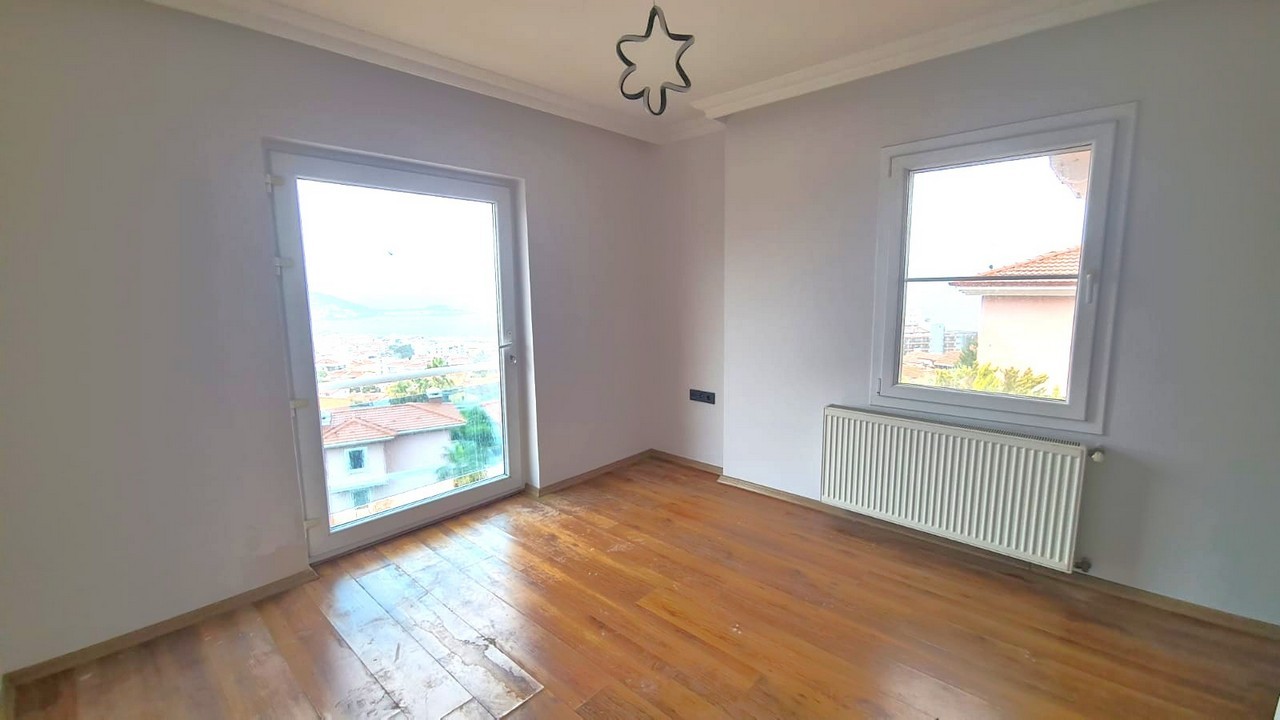 Exceptional Aegean Living – Private 3-Story Villa with Indoor Pool & Sauna