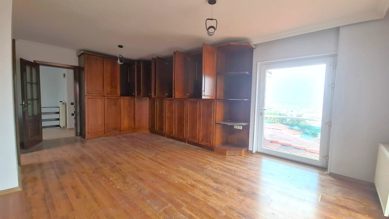 Exceptional Aegean Living – Private 3-Story Villa with Indoor Pool & Sauna