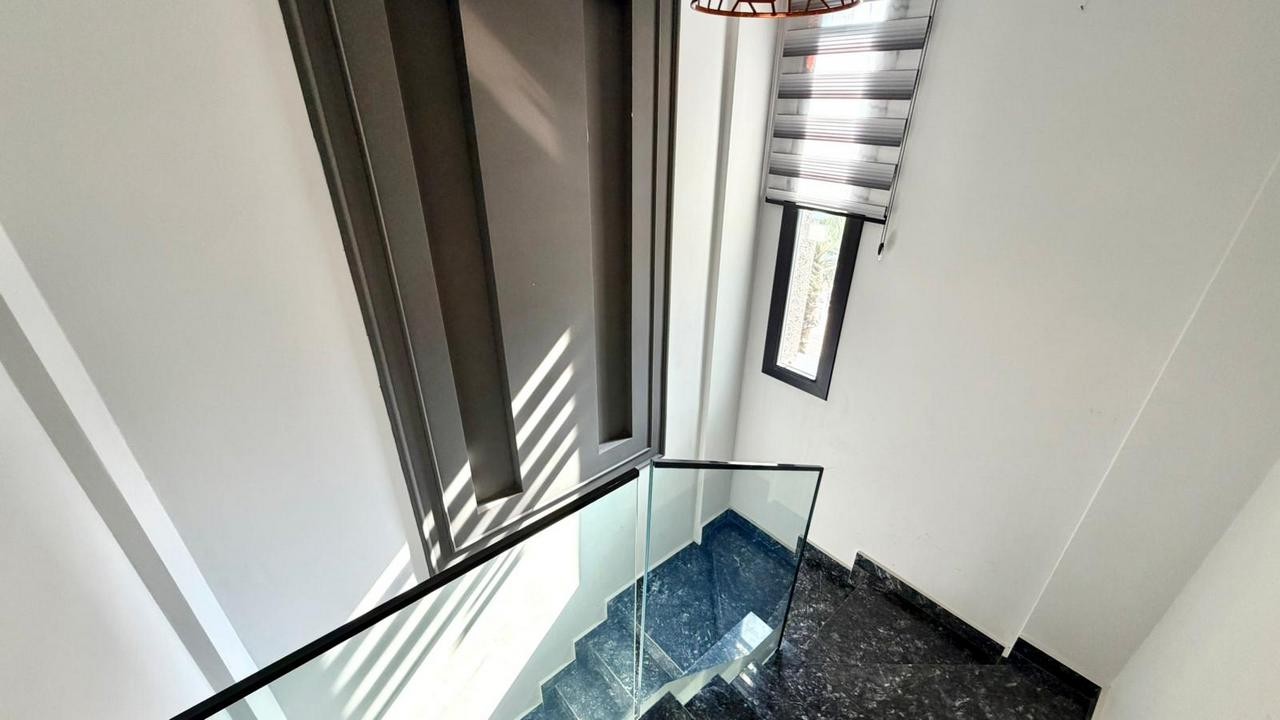 Modern Villa with Private Pool for Sale in Kuşadası Long Beach