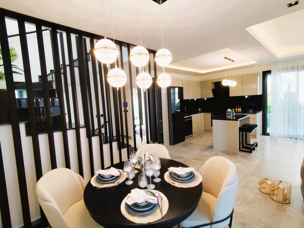 A Peaceful Villa Surrounded by Clean Air and Nature in Davutlar, Kuşadası