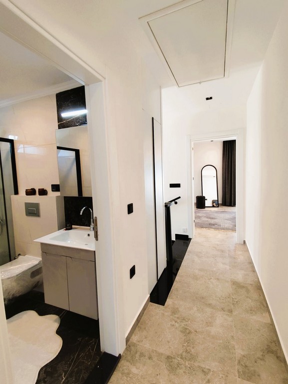 A Peaceful Villa Surrounded by Clean Air and Nature in Davutlar, Kuşadası