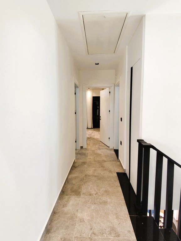 A Peaceful Villa Surrounded by Clean Air and Nature in Davutlar, Kuşadası