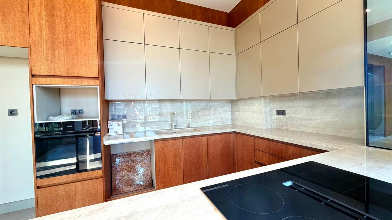 UNIQUE LUXURY VILLA WITH PRIVATE POOL & MODERN MEDITERRANEAN ARCHITECTURE IN KUŞADASI