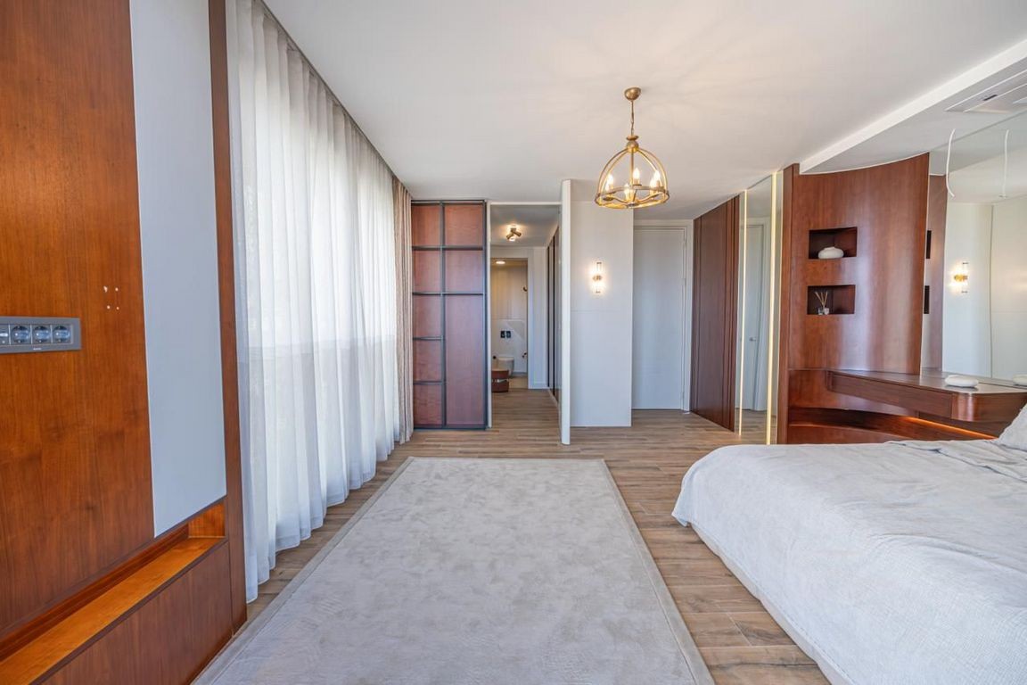 Exclusive Sea View Villas in Kuşadası