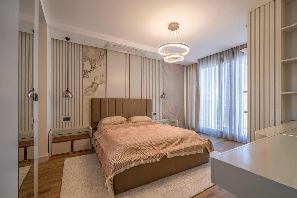 Exclusive Sea View Villas in Kuşadası