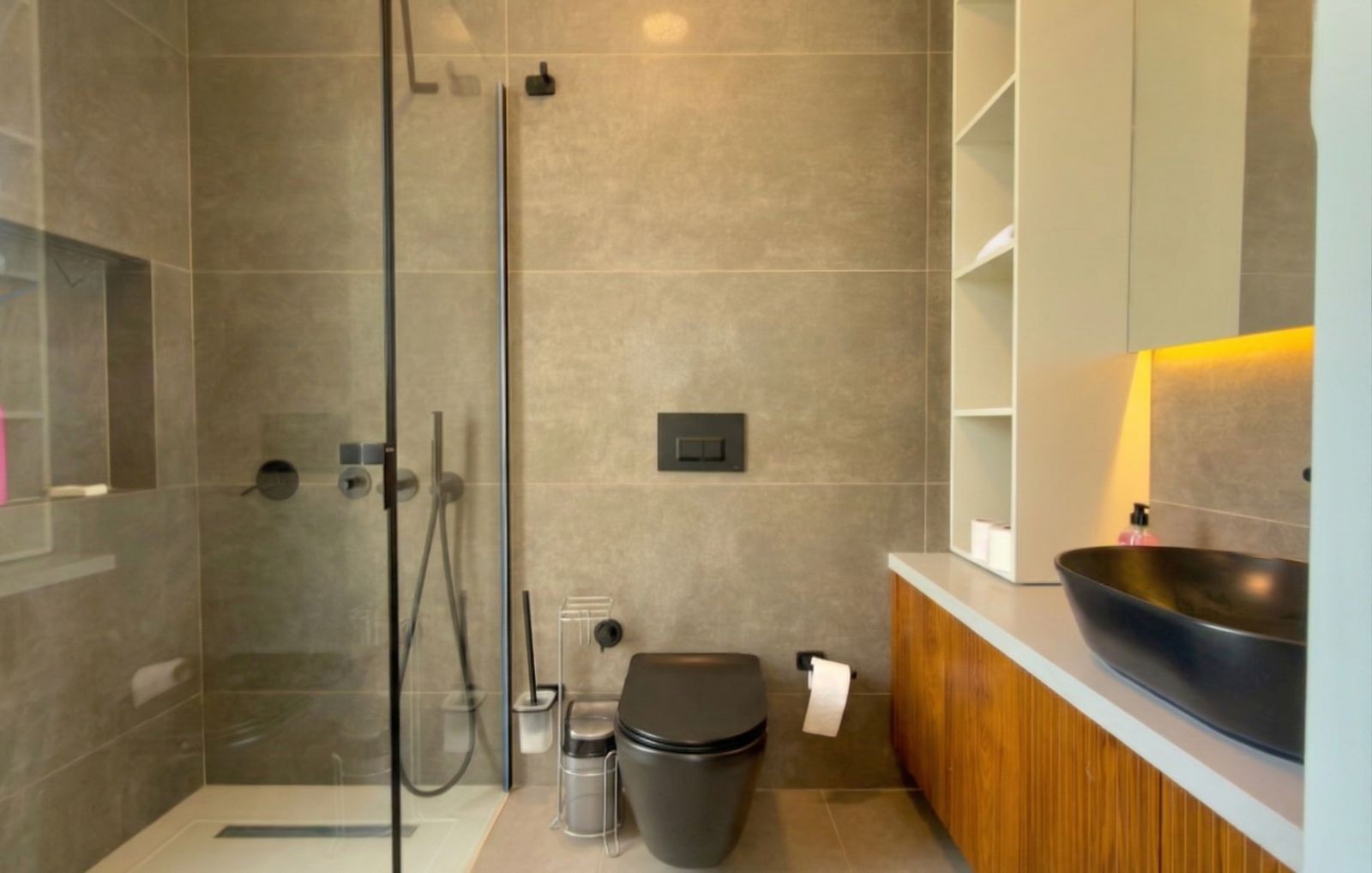 Exclusive Sea View Villas in Kuşadası