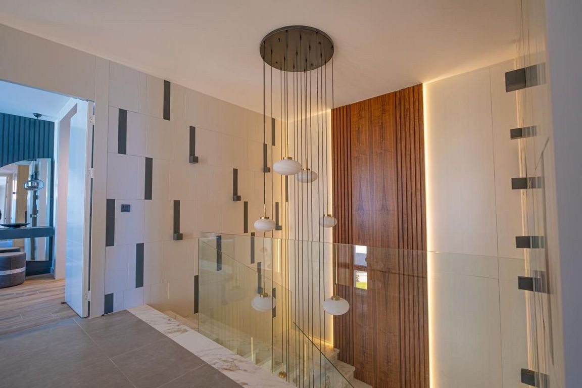 Exclusive Sea View Villas in Kuşadası