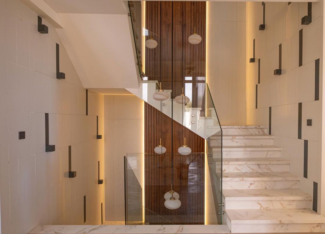 Exclusive Sea View Villas in Kuşadası