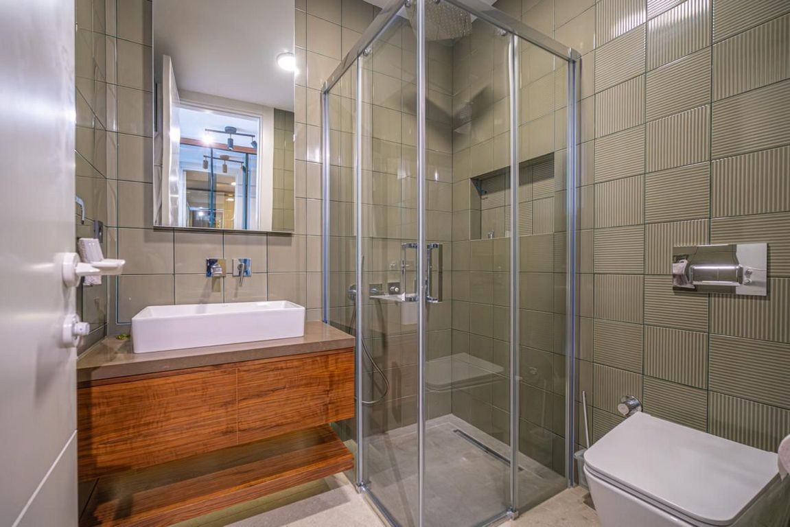 Exclusive Sea View Villas in Kuşadası