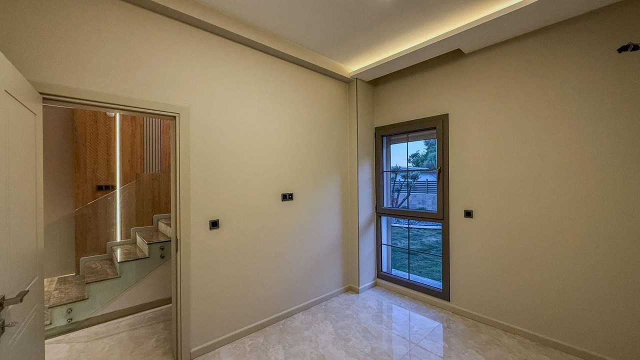 🏡 MODERN DETACHED VILLA WITH PRIVATE POOL IN YAVANSU, KUŞADASI 🌊