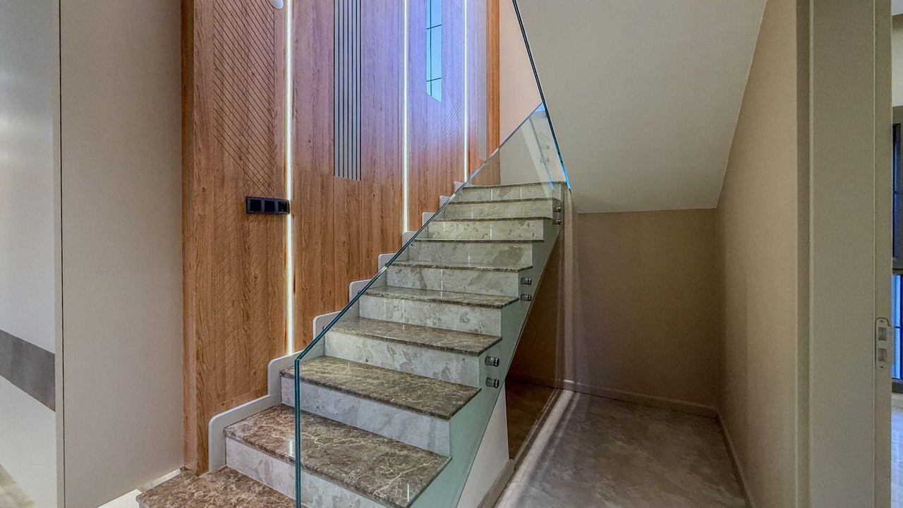 🏡 MODERN DETACHED VILLA WITH PRIVATE POOL IN YAVANSU, KUŞADASI 🌊
