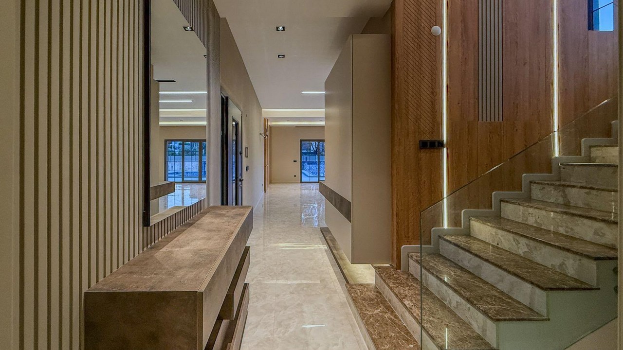 🏡 MODERN DETACHED VILLA WITH PRIVATE POOL IN YAVANSU, KUŞADASI 🌊