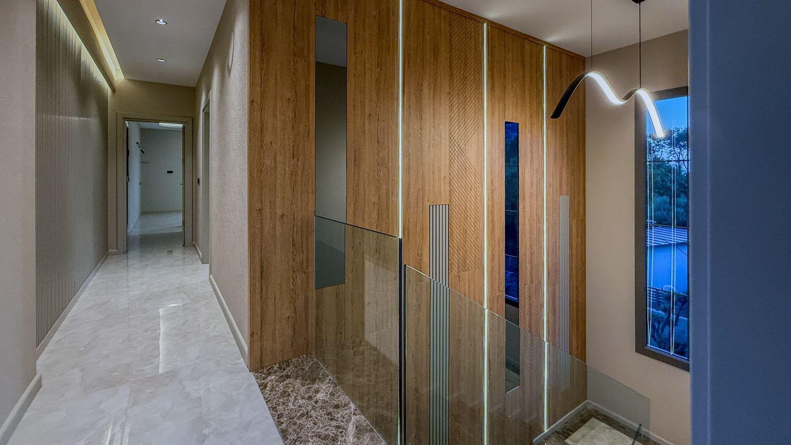 🏡 MODERN DETACHED VILLA WITH PRIVATE POOL IN YAVANSU, KUŞADASI 🌊