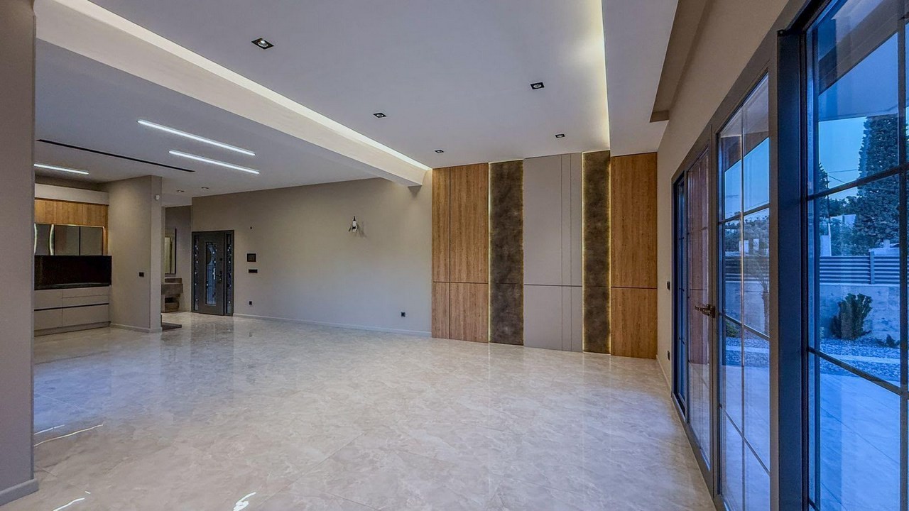 🏡 MODERN DETACHED VILLA WITH PRIVATE POOL IN YAVANSU, KUŞADASI 🌊