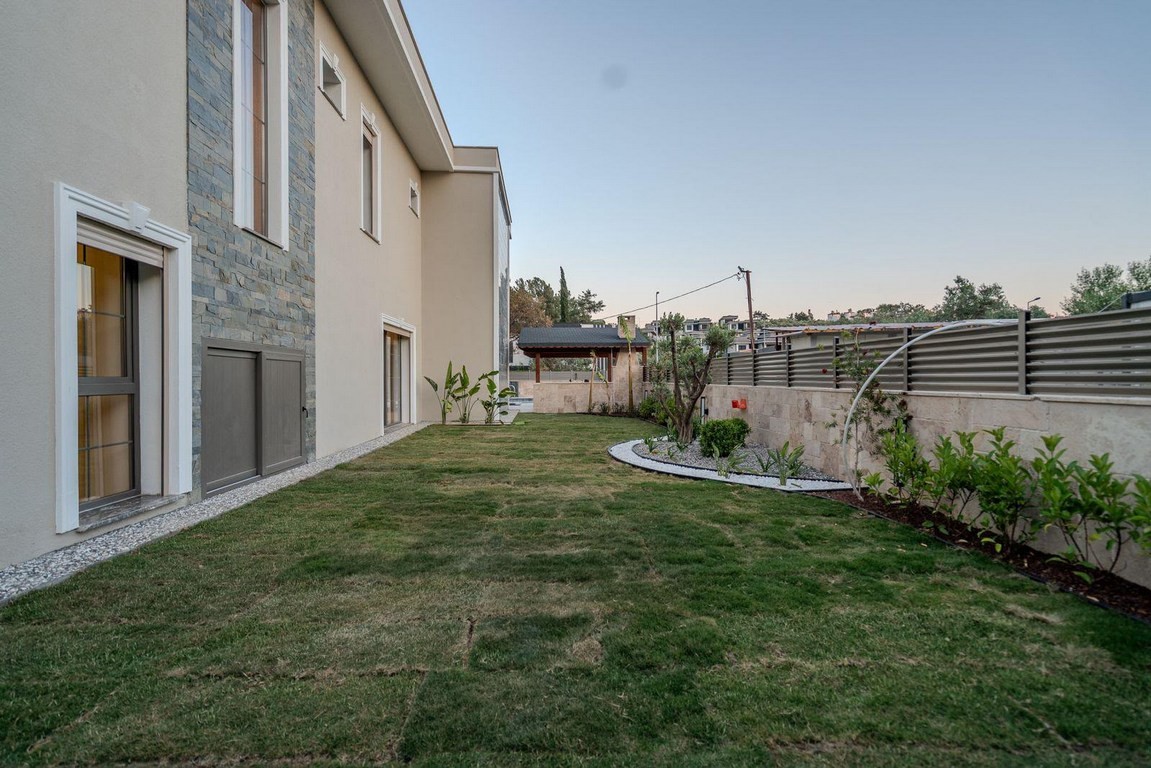 🏡 MODERN DETACHED VILLA WITH PRIVATE POOL IN YAVANSU, KUŞADASI 🌊