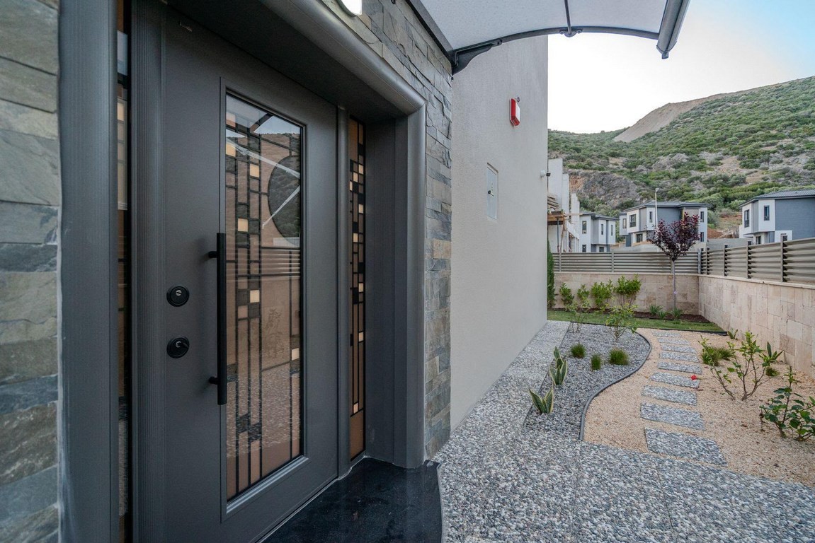 🏡 MODERN DETACHED VILLA WITH PRIVATE POOL IN YAVANSU, KUŞADASI 🌊