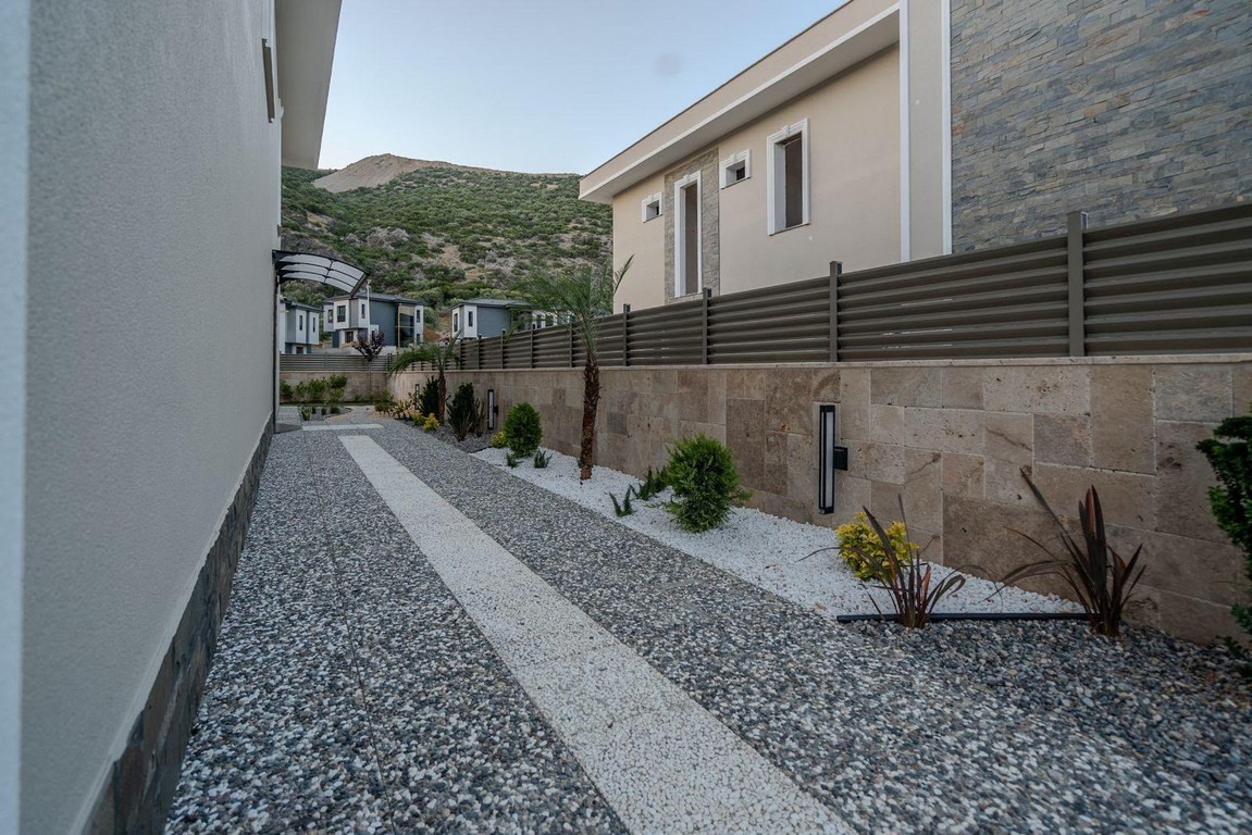 🏡 MODERN DETACHED VILLA WITH PRIVATE POOL IN YAVANSU, KUŞADASI 🌊