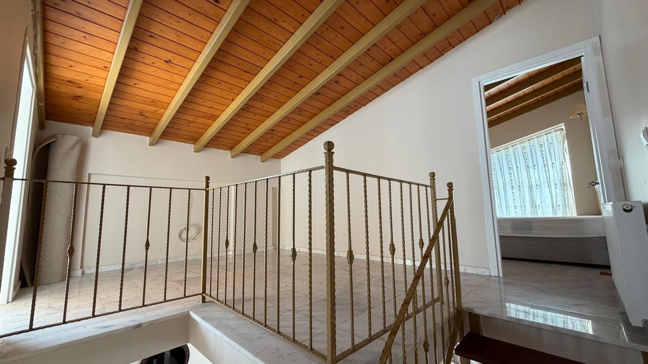 🌊 Sea View 4+1 Penthouse in Kuşadası 🌊