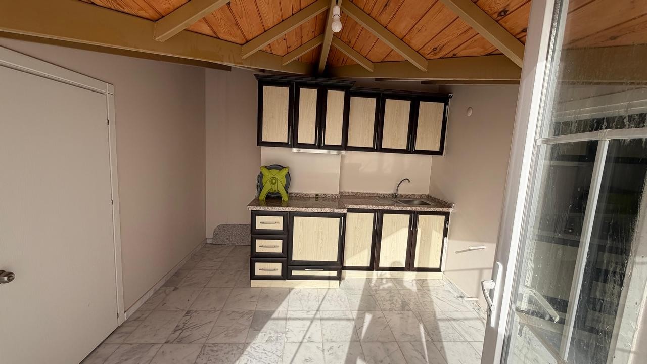 🌊 Sea View 4+1 Penthouse in Kuşadası 🌊