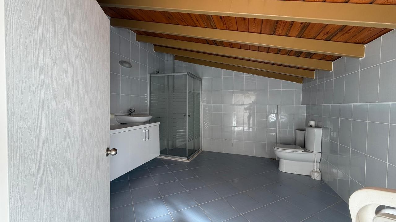 🌊 Sea View 4+1 Penthouse in Kuşadası 🌊