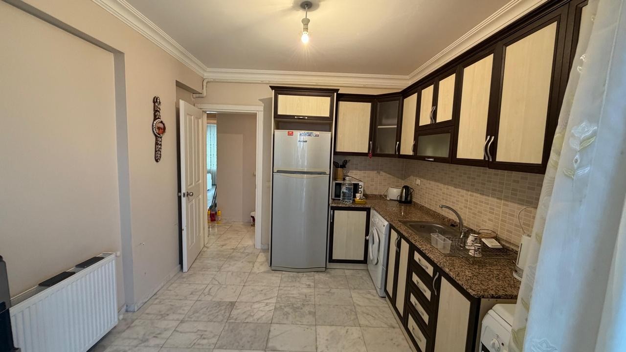 🌊 Sea View 4+1 Penthouse in Kuşadası 🌊