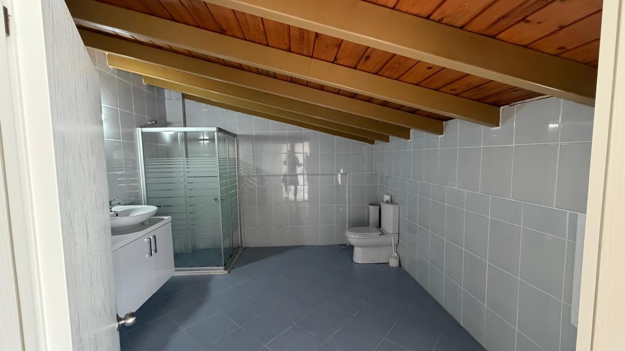 🌊 Sea View 4+1 Penthouse in Kuşadası 🌊