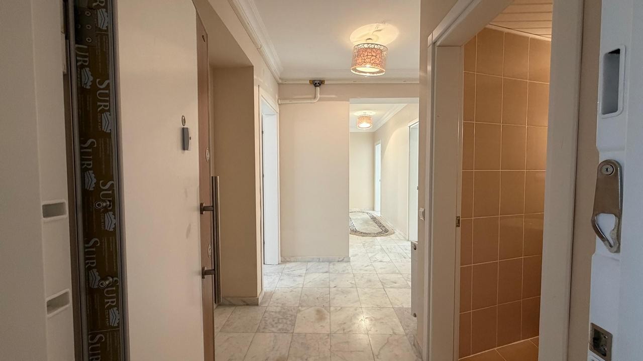 🌊 Sea View 4+1 Penthouse in Kuşadası 🌊