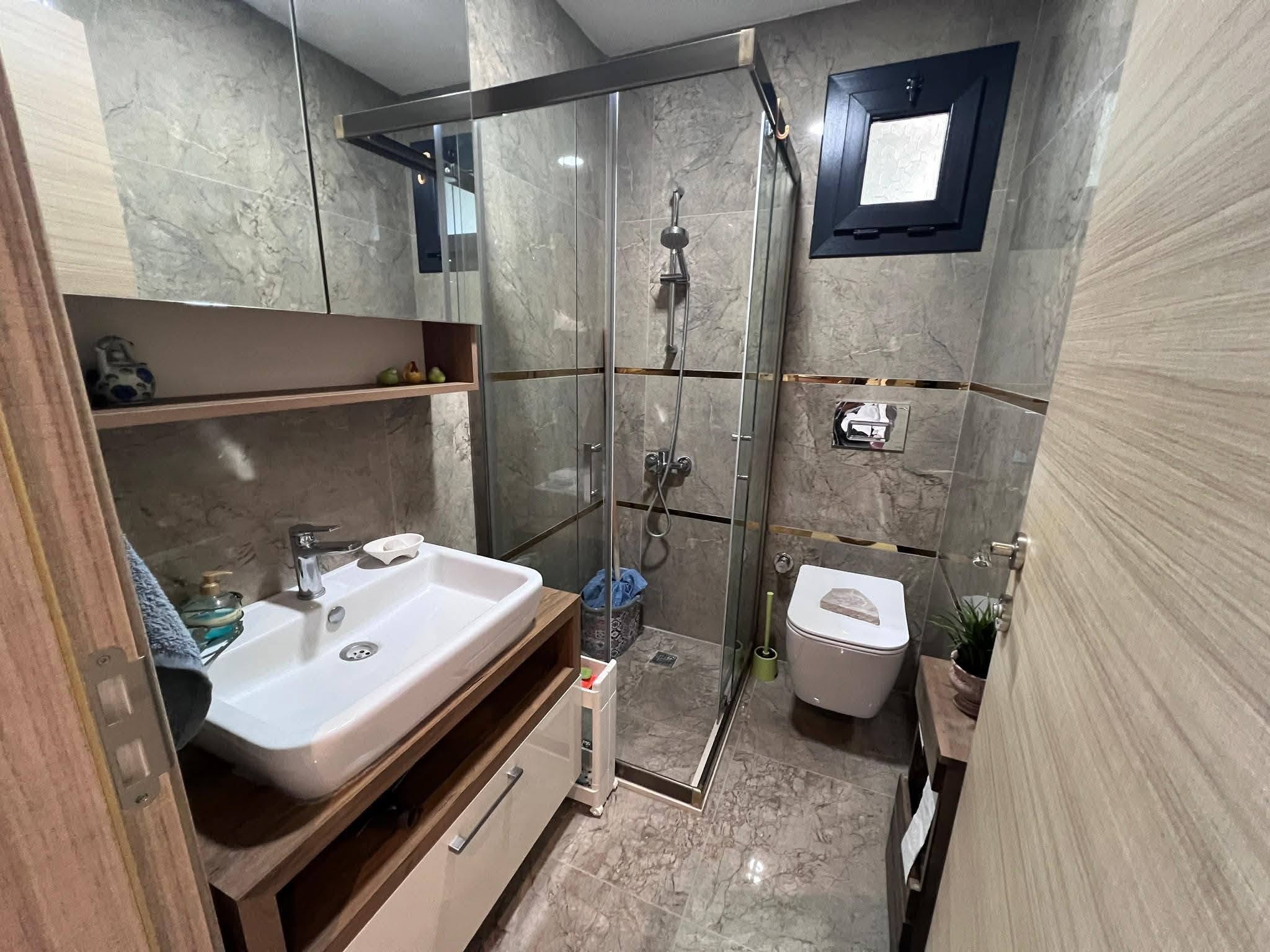 EXCLUSIVE DETACHED VILLA WITH PRIVATE POOL AND SOLAR ENERGY SYSTEM IN KUŞADASI