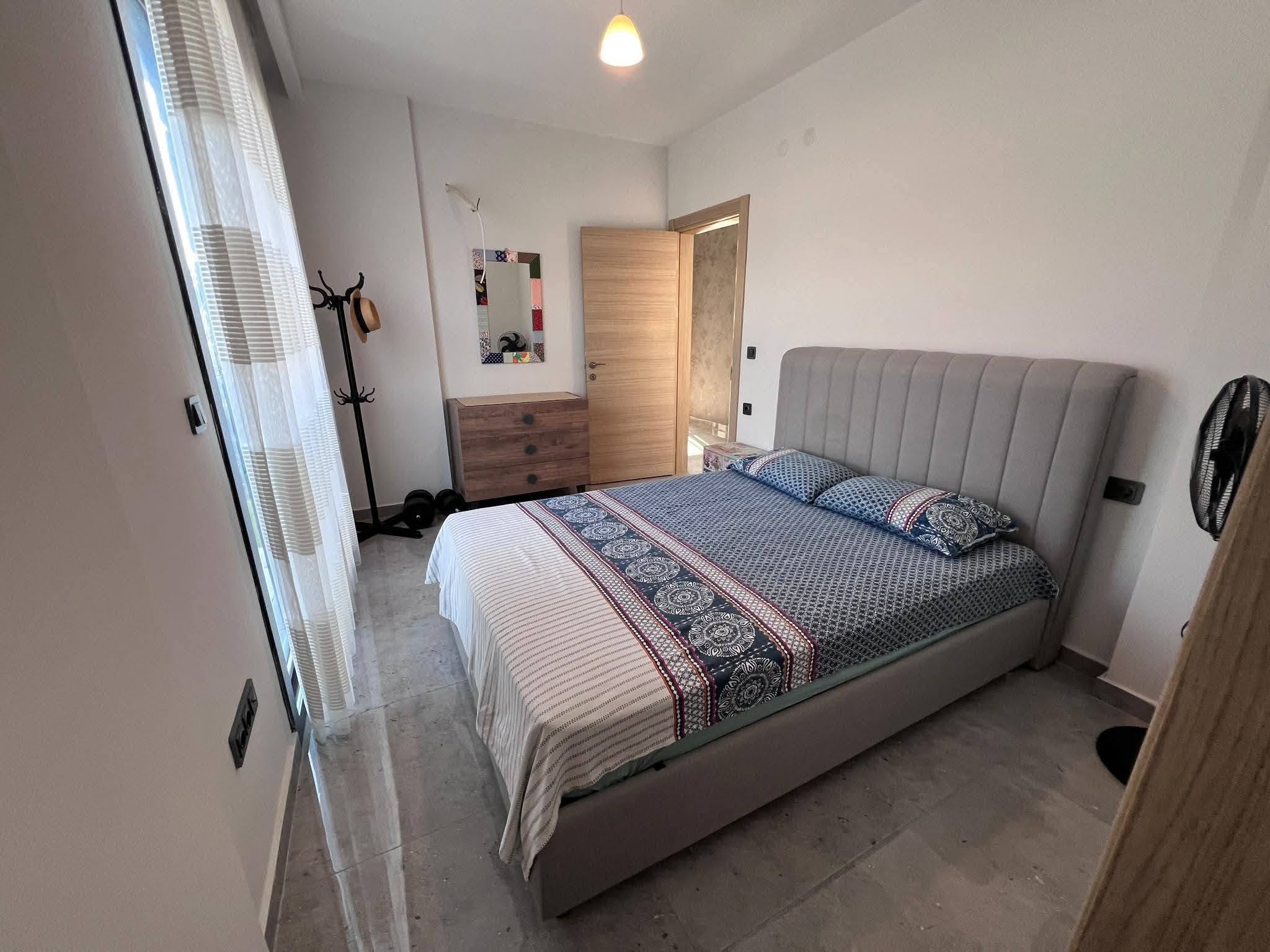 EXCLUSIVE DETACHED VILLA WITH PRIVATE POOL AND SOLAR ENERGY SYSTEM IN KUŞADASI
